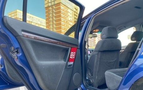 Opel Vectra C рестайлинг, 2003 год, 355 000 рублей, 16 фотография