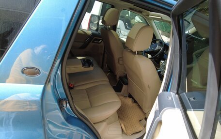 Land Rover Freelander II рестайлинг 2, 2013 год, 2 000 000 рублей, 7 фотография
