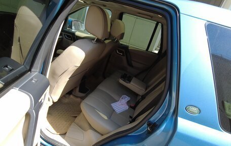 Land Rover Freelander II рестайлинг 2, 2013 год, 2 000 000 рублей, 6 фотография
