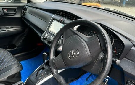 Toyota Corolla, 2018 год, 1 220 000 рублей, 8 фотография