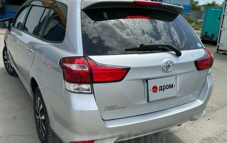 Toyota Corolla, 2018 год, 1 220 000 рублей, 5 фотография