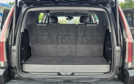 Cadillac Escalade IV, 2017 год, 4 150 000 рублей, 5 фотография