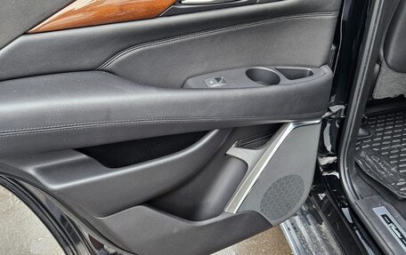 Cadillac Escalade IV, 2017 год, 4 150 000 рублей, 7 фотография