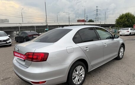 Volkswagen Jetta VI, 2014 год, 1 000 000 рублей, 7 фотография