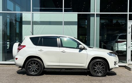 Toyota RAV4, 2012 год, 1 165 000 рублей, 8 фотография
