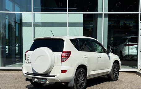 Toyota RAV4, 2012 год, 1 165 000 рублей, 7 фотография