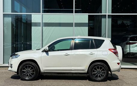 Toyota RAV4, 2012 год, 1 165 000 рублей, 4 фотография