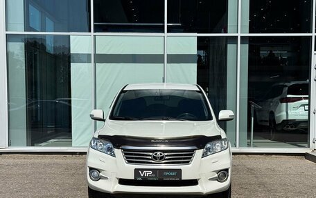 Toyota RAV4, 2012 год, 1 165 000 рублей, 2 фотография