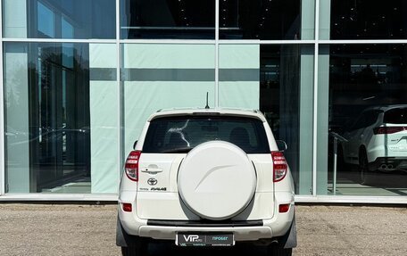 Toyota RAV4, 2012 год, 1 165 000 рублей, 6 фотография