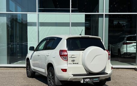 Toyota RAV4, 2012 год, 1 165 000 рублей, 5 фотография