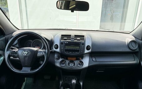 Toyota RAV4, 2012 год, 1 165 000 рублей, 10 фотография
