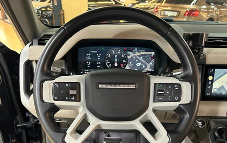Land Rover Defender II, 2021 год, 5 630 000 рублей, 5 фотография
