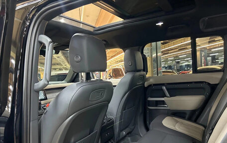 Land Rover Defender II, 2021 год, 5 630 000 рублей, 14 фотография