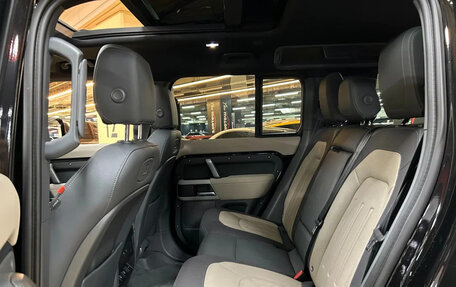 Land Rover Defender II, 2021 год, 5 630 000 рублей, 13 фотография