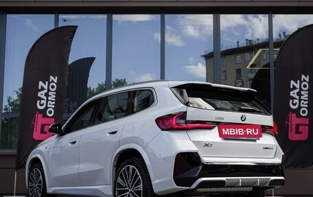 BMW X1, 2025 год, 5 100 000 рублей, 4 фотография