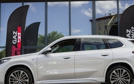 BMW X1, 2025 год, 5 100 000 рублей, 3 фотография