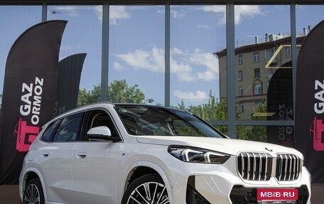 BMW X1, 2025 год, 5 100 000 рублей, 9 фотография