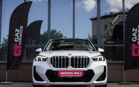 BMW X1, 2025 год, 5 100 000 рублей, 2 фотография