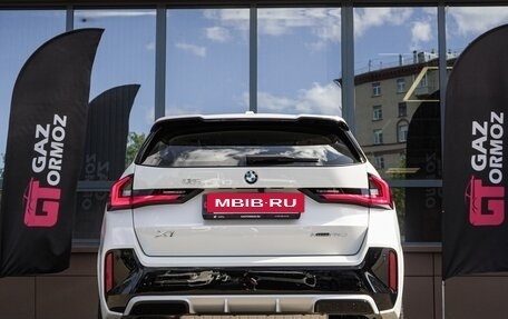 BMW X1, 2025 год, 5 100 000 рублей, 6 фотография