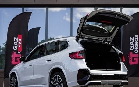 BMW X1, 2025 год, 5 100 000 рублей, 5 фотография