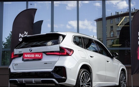 BMW X1, 2025 год, 5 100 000 рублей, 7 фотография