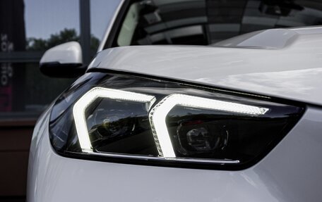 BMW X1, 2025 год, 5 100 000 рублей, 10 фотография