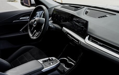 BMW X1, 2025 год, 5 100 000 рублей, 15 фотография