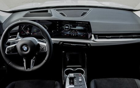 BMW X1, 2025 год, 5 100 000 рублей, 14 фотография