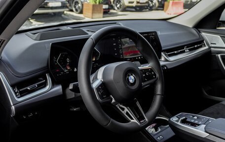 BMW X1, 2025 год, 5 100 000 рублей, 13 фотография