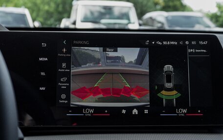 BMW X1, 2025 год, 5 100 000 рублей, 24 фотография