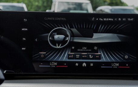 BMW X1, 2025 год, 5 100 000 рублей, 25 фотография