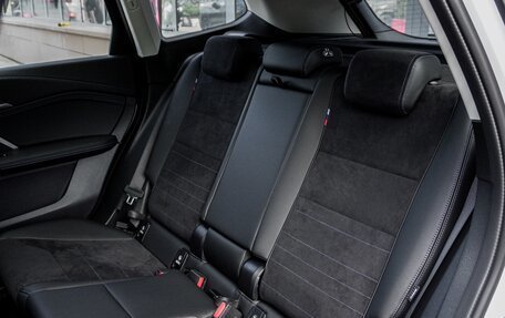 BMW X1, 2025 год, 5 100 000 рублей, 28 фотография