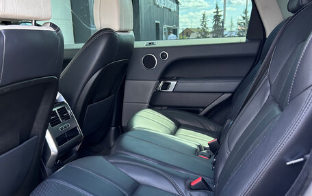 Land Rover Range Rover Sport II, 2014 год, 6 100 000 рублей, 10 фотография