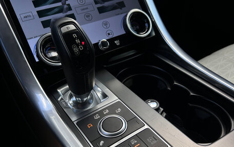 Land Rover Range Rover Sport II, 2014 год, 6 100 000 рублей, 19 фотография