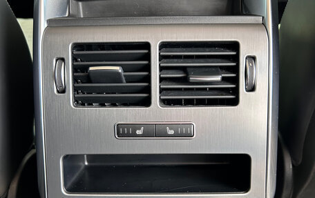 Land Rover Range Rover Sport II, 2014 год, 6 100 000 рублей, 23 фотография