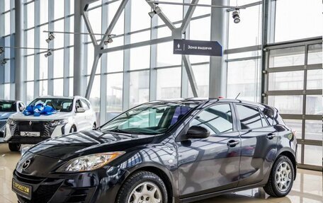 Mazda 3, 2010 год, 818 000 рублей, 3 фотография