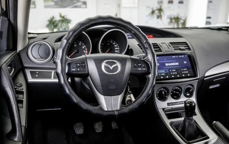 Mazda 3, 2010 год, 818 000 рублей, 16 фотография