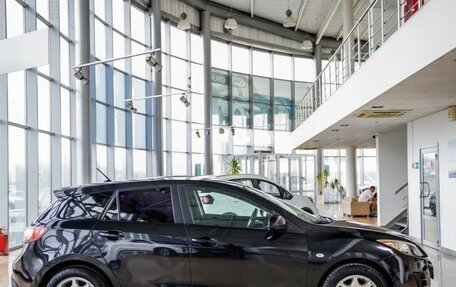 Mazda 3, 2010 год, 818 000 рублей, 8 фотография