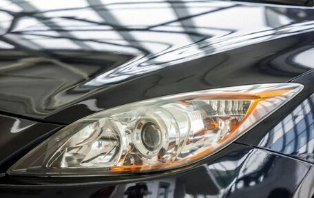 Mazda 3, 2010 год, 818 000 рублей, 10 фотография