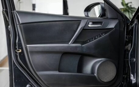Mazda 3, 2010 год, 818 000 рублей, 12 фотография