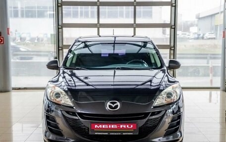 Mazda 3, 2010 год, 818 000 рублей, 2 фотография