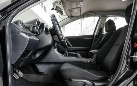 Mazda 3, 2010 год, 818 000 рублей, 14 фотография