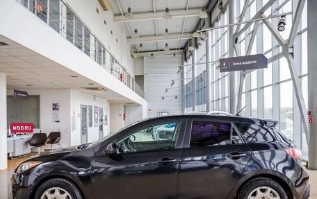 Mazda 3, 2010 год, 818 000 рублей, 4 фотография
