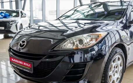 Mazda 3, 2010 год, 818 000 рублей, 9 фотография