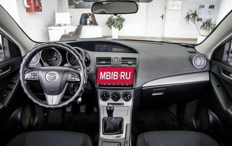 Mazda 3, 2010 год, 818 000 рублей, 17 фотография