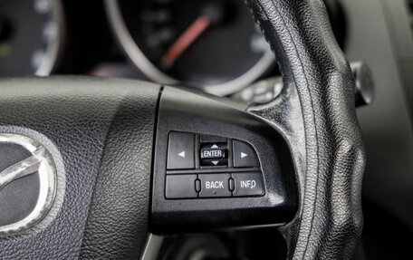 Mazda 3, 2010 год, 818 000 рублей, 21 фотография