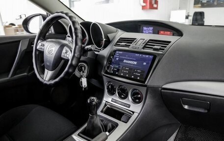 Mazda 3, 2010 год, 818 000 рублей, 18 фотография