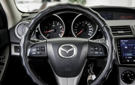 Mazda 3, 2010 год, 818 000 рублей, 19 фотография