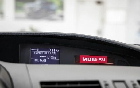 Mazda 3, 2010 год, 818 000 рублей, 22 фотография