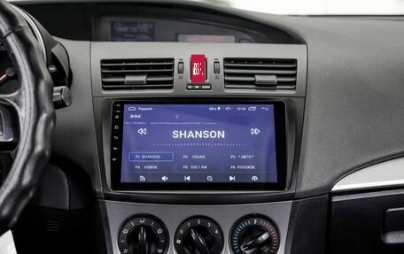 Mazda 3, 2010 год, 818 000 рублей, 25 фотография